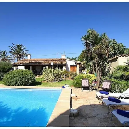 Two-bedroom House With Country Views By Renthousing * Pollensa