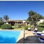 Two-bedroom House With Country Views By Renthousing * Pollenca