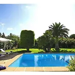 Villa Two-bedroom House With Country Views By Renthousing Pollenca