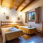 Two-bedroom House With Country Views By Renthousing * Pollenca