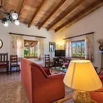 Villa Two-bedroom House With Country Views By Renthousing