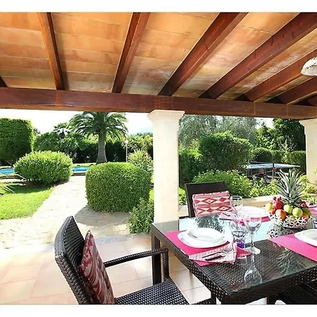 Two-bedroom House With Country Views By Renthousing Villa Pollença