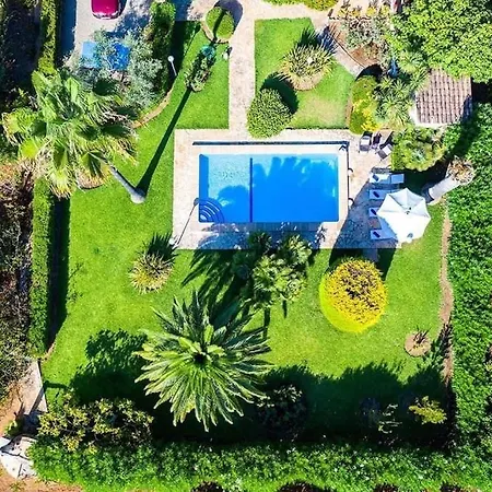 Two-bedroom House With Country Views By Renthousing * Pollenca