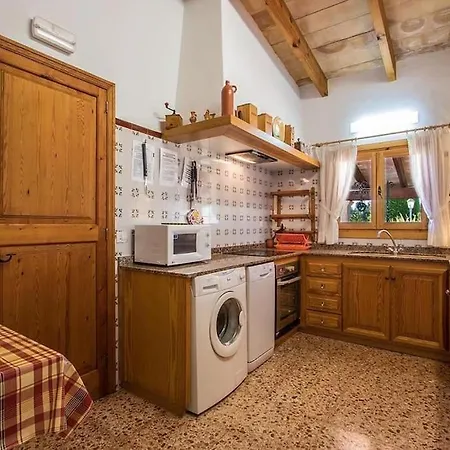 Two-bedroom House With Country Views By Renthousing * Pollença
